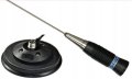 SIRIO AS-100 SUPER MAG  antena CB / podst. magnetyczna PM125 2