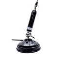 SIRIO TITANIUM-1000 MAG  antena CB / podst. magnetyczna  PM100  4