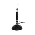 SIRIO TITANIUM-1000 MAG  antena CB / podst. magnetyczna  PM100  3
