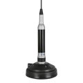 SIRIO SILVER-90 MAG  antena CB / podst. magnetyczna PM100  2