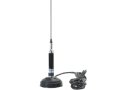 SIRIO SILVER-90 MAG  antena CB / podst. magnetyczna PM100  3