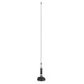 SIRIO SILVER-90 MAG  antena CB / podst. magnetyczna PM100  4