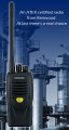 KENWOOD TK-3260 EXE - radiotelefon analogowy PROFESSIONAL; UHF ATEX 6
