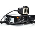 HYTERA MD615 - radiotelefon przewoźny DMR; analog/cyfra  2