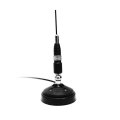SIRIO SNAKE-27 MINI MAG  antena CB / podst. magnetyczna PM100  3