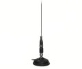 SIRIO SNAKE-27 MINI MAG  antena CB / podst. magnetyczna PM100  1