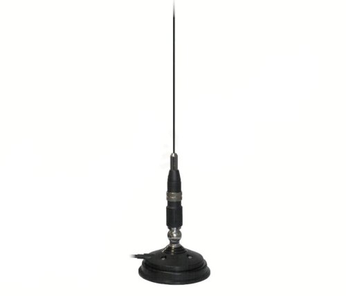 SIRIO SNAKE-27 MINI MAG  antena CB / podst. magnetyczna PM100  