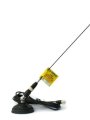 SIRIO SNAKE-27 MINI MAG  antena CB / podst. magnetyczna PM100  6