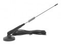 SIRIO MICRO-30s MAG  antena CB / podst. magnetyczna 2