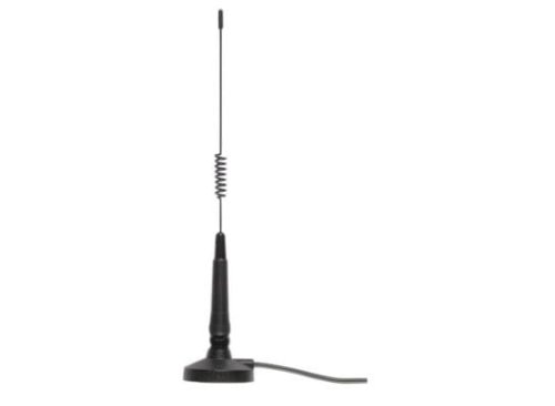 SIRIO MICRO-30s MAG  antena CB / podst. magnetyczna 