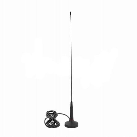 SIRIO MICRO-60 MAG  antena CB / podst. magnetyczna   
