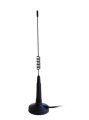 SIRIO MICRO-30 MAG  antena CB / podst. magnetyczna  3