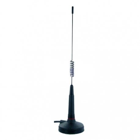 SIRIO MICRO-30 MAG  antena CB / podst. magnetyczna  