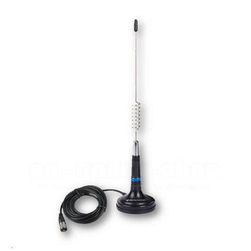 MIDLAND LC-29 MAG  antena CB / podst. magnetyczna  