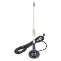 MIDLAND LC-29 MAG  antena CB / podst. magnetyczna  2