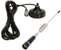 MIDLAND LC-29 MAG  antena CB / podst. magnetyczna  4