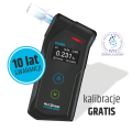 AlcoFind POLARIS 10 lat Gwarancji  + 2 lata Kalibracje Gratis 1