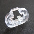 MOTOROLA - PROWADNICA złącza akcesoriów do DM.... ; PMLN5620