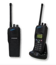 RADMOR 31020 AGENT radiotelefon PROFESSIONAL 