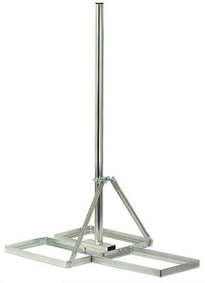 Maszt bezinwazyjny 1.2 M 