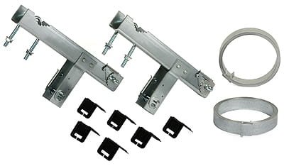 Obejma kominowa OK43T13 