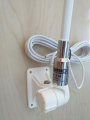 ANTENA jachtowa VHF  SIRIO SB-3M 3