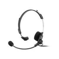 MOTOROLA - MIKROFON/SŁUCHAWKA 1-pin do TLKR.., XTR..., nagłowna VOX; ENTN8868/00179 