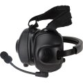 MOTOROLA - MIKROFON/SŁUCHAWKA multi-pin PMLN6852 PTT; Ochronnik słuchu; seria DP4xxx  1