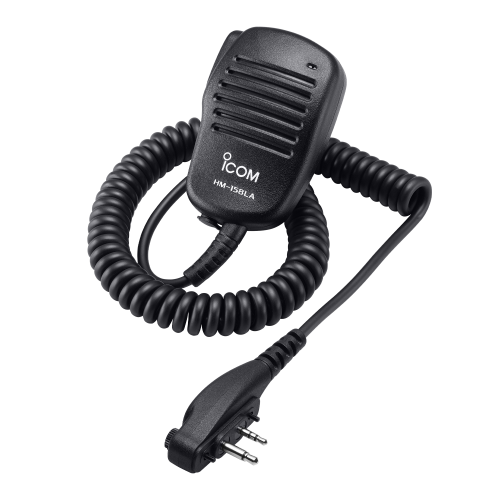 ICOM- MIKROFON/GŁOŚNIK HM-158LA 