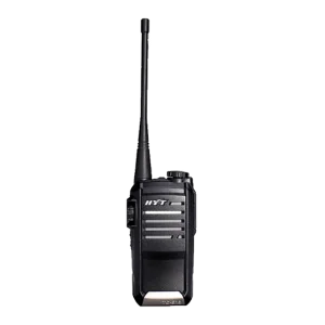 HYT TC-518 VHF/UHF radiotelefon analogowy