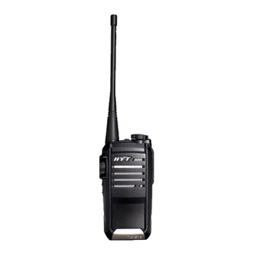 HYT TC-518 VHF/UHF radiotelefon analogowy 