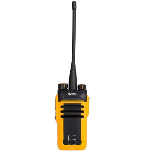 HYTERA BD615 IP66  Radiotelefon analogowo-cyfrowy DMR 
