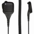MOTOROLA - MIKROFON/GŁOŚNIK IP68 - multi-pin, DP3xxx, DP4xxx; ; PMMN4099 4