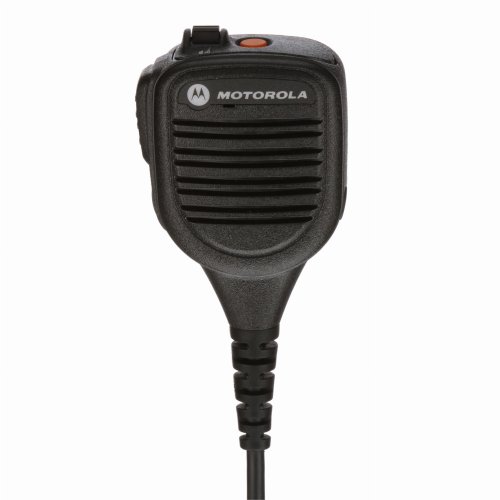 MOTOROLA - MIKROFON/GŁOŚNIK IP68 - multi-pin, DP3xxx, DP4xxx; ; PMMN4099 