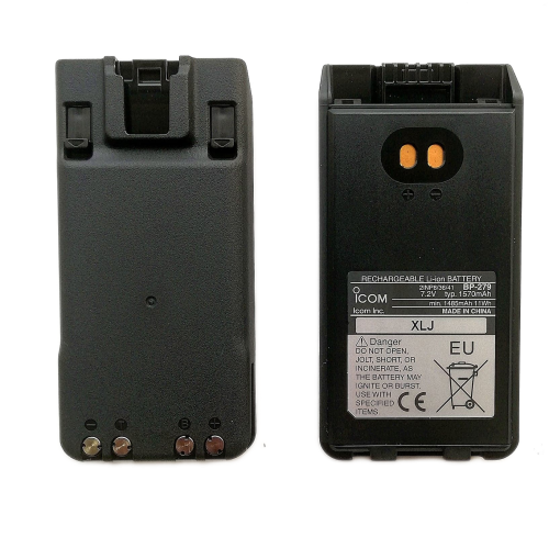 ICOM - akumulator BP-279 