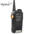 HYT TC-518 VHF/UHF radiotelefon analogowy 3