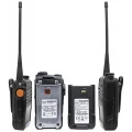 HYT TC-518 VHF/UHF radiotelefon analogowy 4