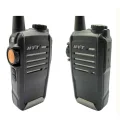 HYT TC-518 VHF/UHF radiotelefon analogowy 5