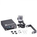 ALAN  48 PRO - radiotelefon CB 3