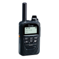 ICOM IP503H Radiotelefon cyfrowy LTE 2