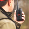 MIDLAND G13 PRO - radiotelefon analogowy PMR446  5