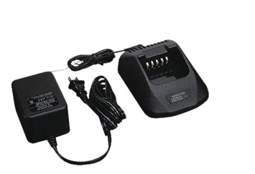 KENWOOD - ładowarka KSC- 25se 