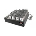 INTEK RP 800 R - pager głosowy, odbiornik  860 MHz 4
