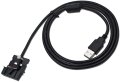 MOTOROLA - PROGRAMATOR / przewód; do serii DM4000; pmkn4010 2
