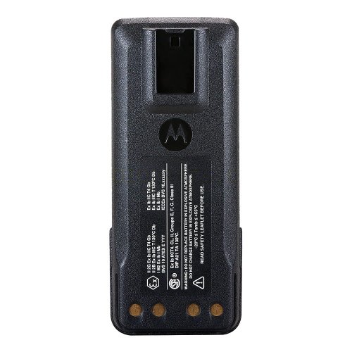 MOTOROLA - AKUMULATOR 2000 mAh LiIon do serii DP4000 ATEX MA;  NNTN8840 A  