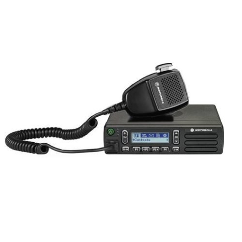 MOTOROLA DM1600 UHF 403-470 MHz radiotelefon cyfrowy DMR 