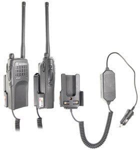 BRODIT - ŁADOWARKA samochodowa MOTOROLA seria GP : GP320 GP340 GP360 GP380 