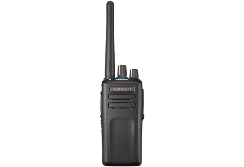 KENWOOD NX-3220 E3 / NX-3320 E3 - radiotelefon cyfrowy VHF/UHF  IP67 