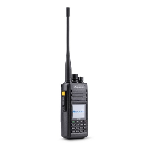 MIDLAND CT990 EB Radiotelefon VHF/UHF  