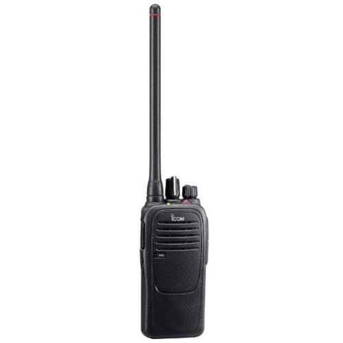 ICOM IC-F2000 UHF - radiotelefon analogowy 
